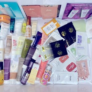 HAIRCARE Mega (Mini!) Haul